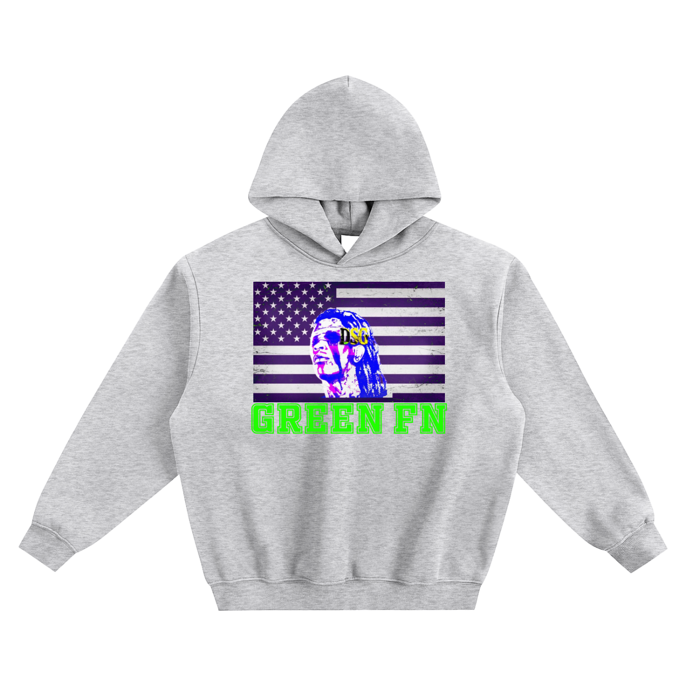 DSG Hoodie