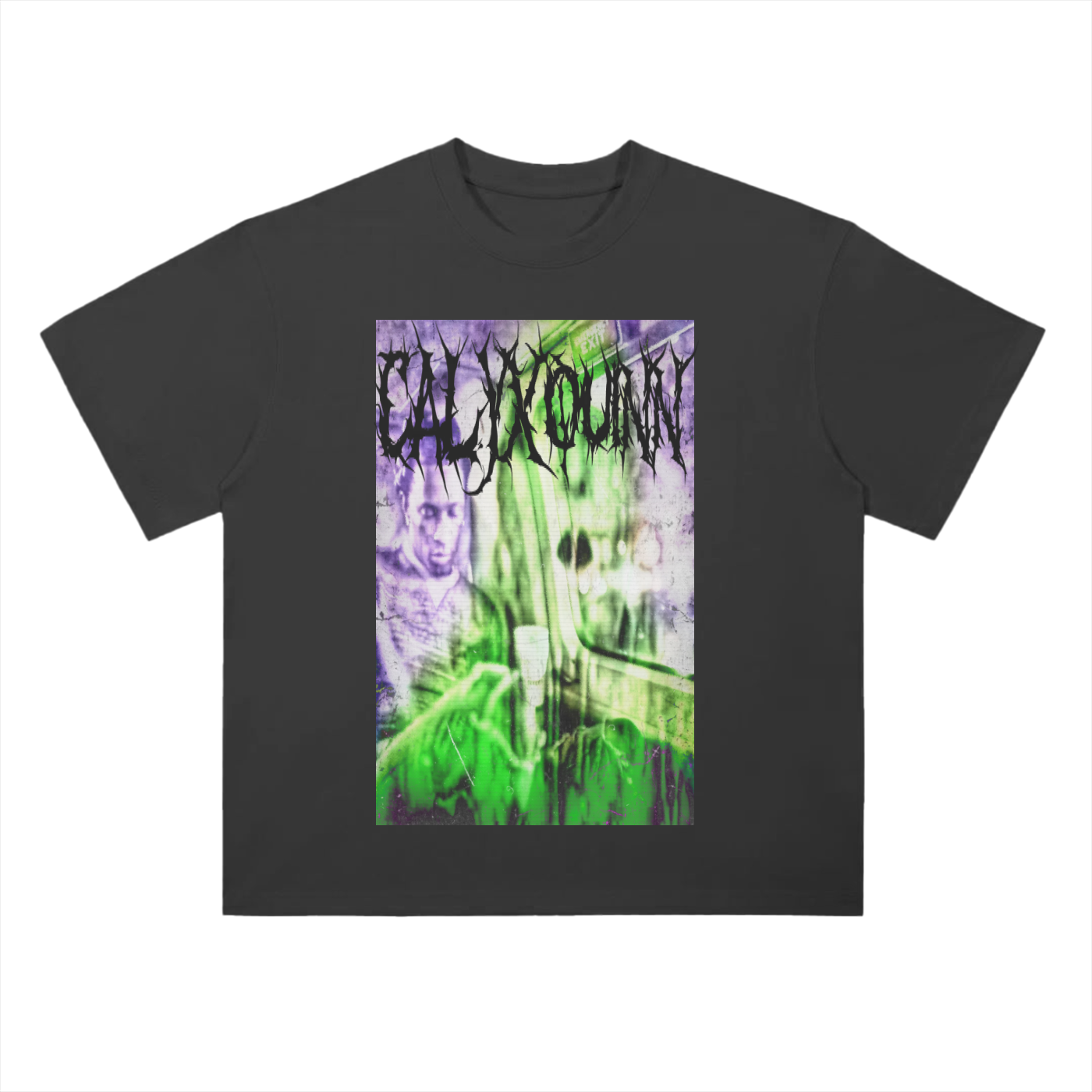DSG X Calyxquinn T-Shirt