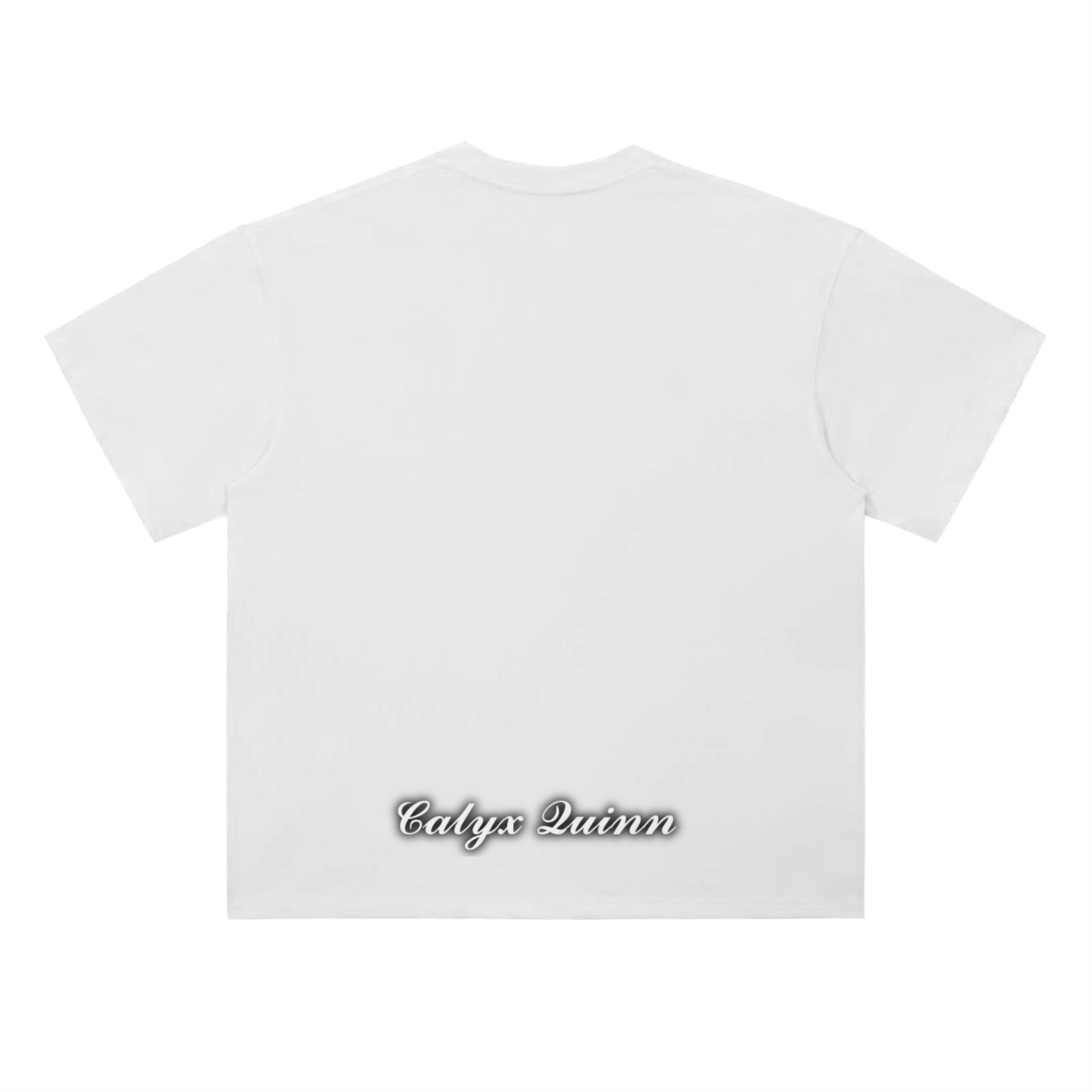 DSG X Calyxquinn T-Shirt