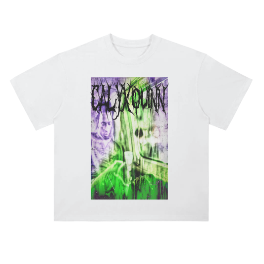 DSG X Calyxquinn T-Shirt