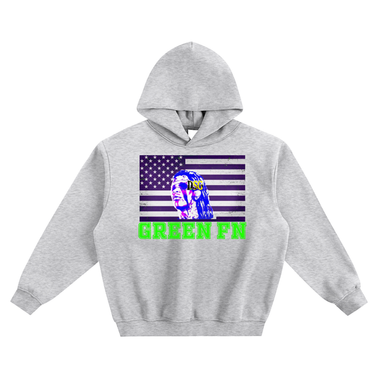 DSG Hoodie